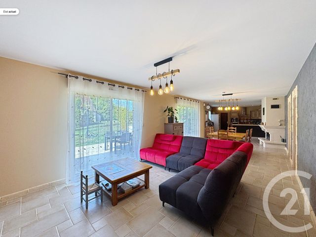 Maison à vendre - 6 pièces - 162,59 m2 - Billy - 41 - CENTRE