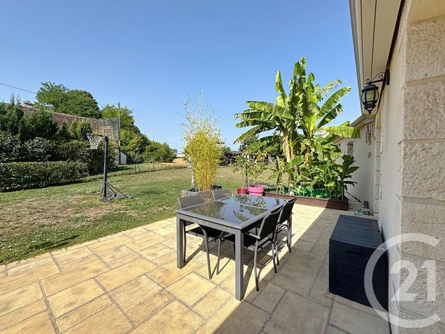 Maison à vendre - 6 pièces - 162,59 m2 - Billy - 41 - CENTRE