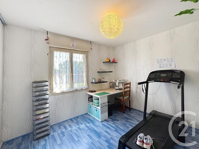 Maison à vendre - 6 pièces - 162,59 m2 - Billy - 41 - CENTRE