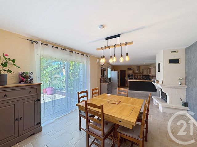 Maison à vendre - 6 pièces - 162,59 m2 - Billy - 41 - CENTRE