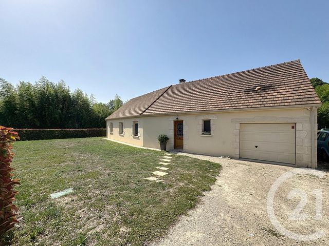 Maison à vendre BILLY