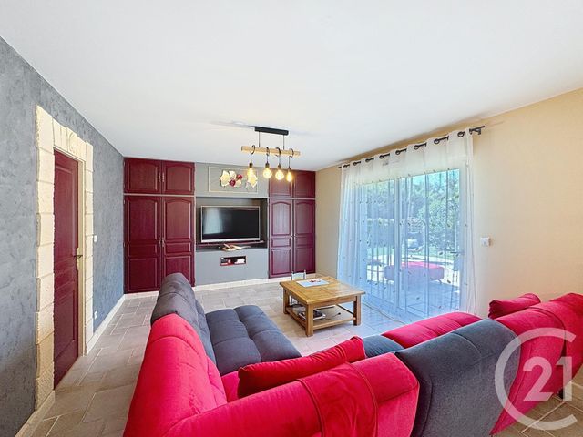 Maison à vendre - 6 pièces - 162,59 m2 - Billy - 41 - CENTRE