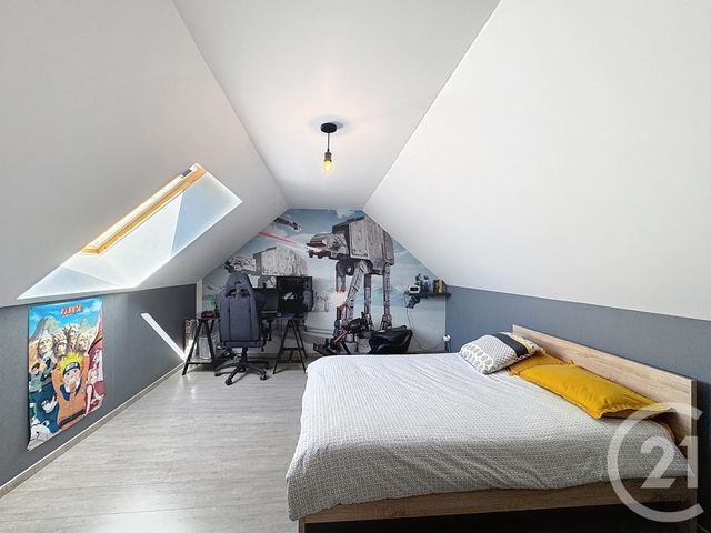 Maison à vendre - 6 pièces - 162,59 m2 - Billy - 41 - CENTRE