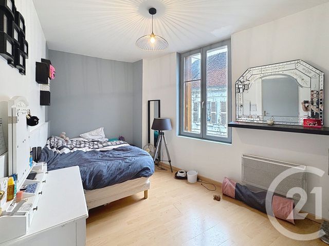 Maison à vendre - 5 pièces - 96,60 m2 - Selles Sur Cher - 41 - CENTRE