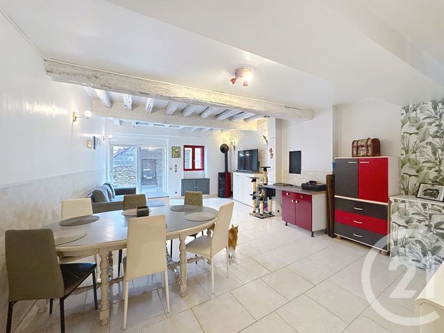 Maison à vendre - 5 pièces - 96,60 m2 - Selles Sur Cher - 41 - CENTRE