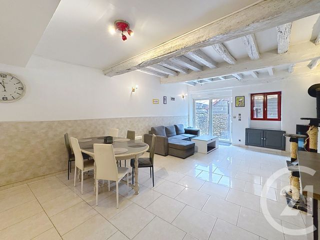 Maison à vendre SELLES SUR CHER