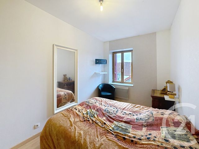 Maison à vendre - 5 pièces - 96,60 m2 - Selles Sur Cher - 41 - CENTRE