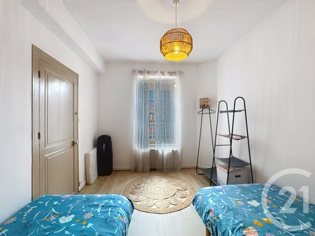 Maison à vendre - 4 pièces - 51 m2 - Villefranche Sur Cher - 41 - CENTRE