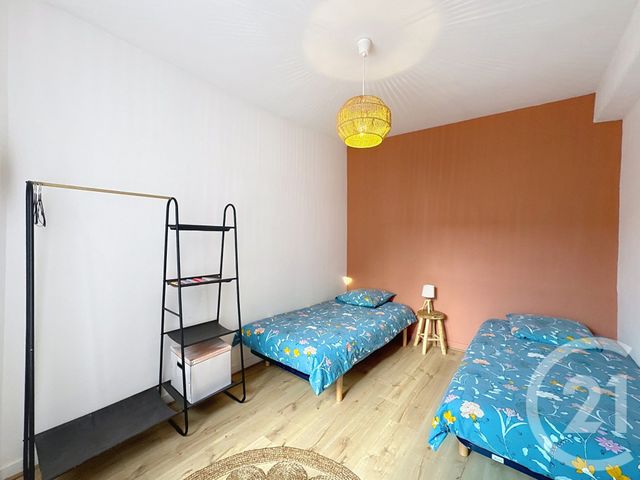 Maison à vendre - 4 pièces - 51 m2 - Villefranche Sur Cher - 41 - CENTRE