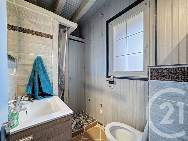 Maison à vendre - 6 pièces - 178,61 m2 - Langon - 41 - CENTRE