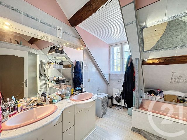 Maison à vendre - 6 pièces - 178,61 m2 - Langon - 41 - CENTRE