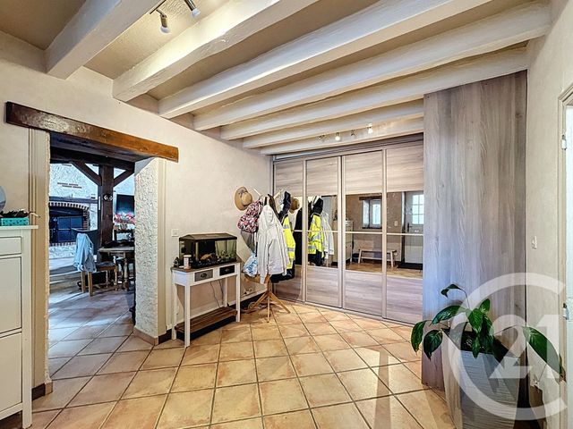 Maison à vendre - 6 pièces - 178,61 m2 - Langon - 41 - CENTRE