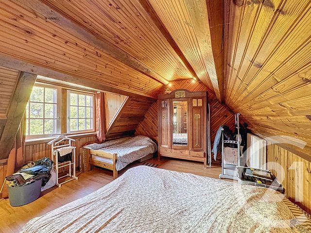 Maison à vendre - 6 pièces - 178,61 m2 - Langon - 41 - CENTRE