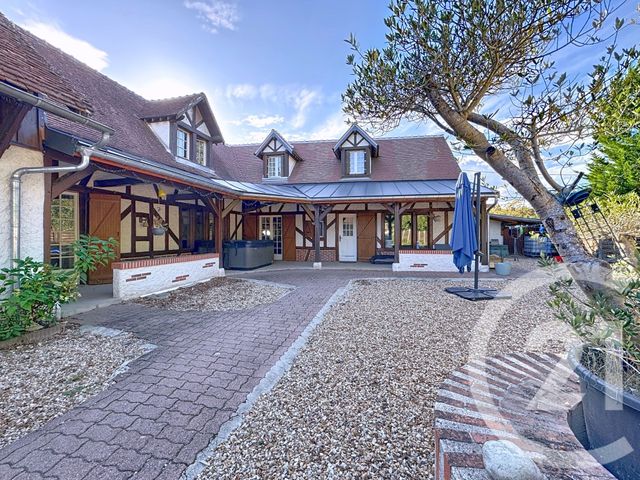 maison - LANGON - 41