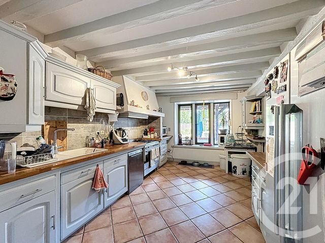 Maison à vendre - 6 pièces - 178,61 m2 - Langon - 41 - CENTRE