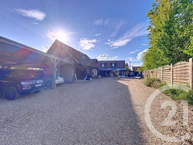 Maison à vendre - 6 pièces - 178,61 m2 - Langon - 41 - CENTRE