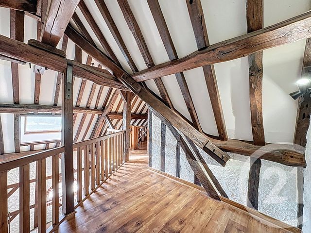 Maison à vendre - 6 pièces - 178,61 m2 - Langon - 41 - CENTRE