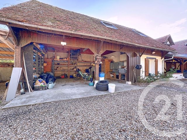 Maison à vendre - 6 pièces - 178,61 m2 - Langon - 41 - CENTRE