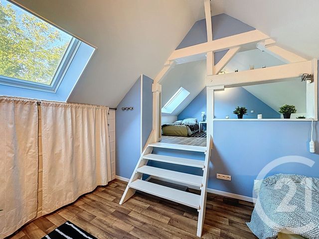 Maison à vendre - 6 pièces - 178,61 m2 - Langon - 41 - CENTRE