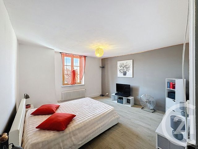 Maison à vendre - 5 pièces - 125,49 m2 - Chabris - 36 - CENTRE