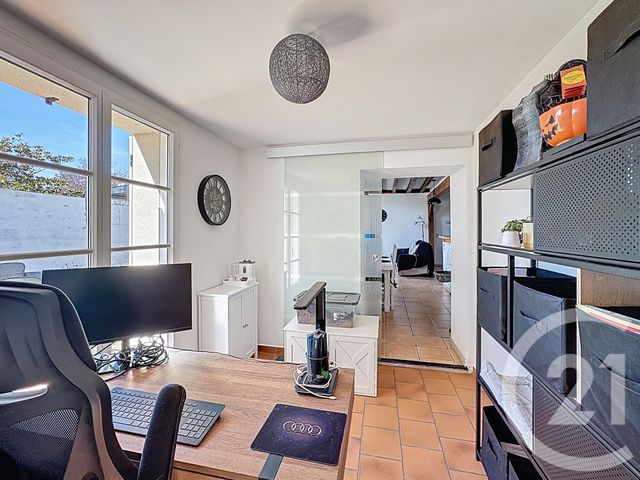 Maison à vendre - 5 pièces - 125,49 m2 - Chabris - 36 - CENTRE