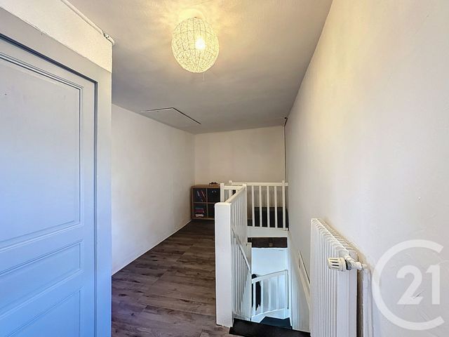 Maison à vendre - 5 pièces - 125,49 m2 - Chabris - 36 - CENTRE