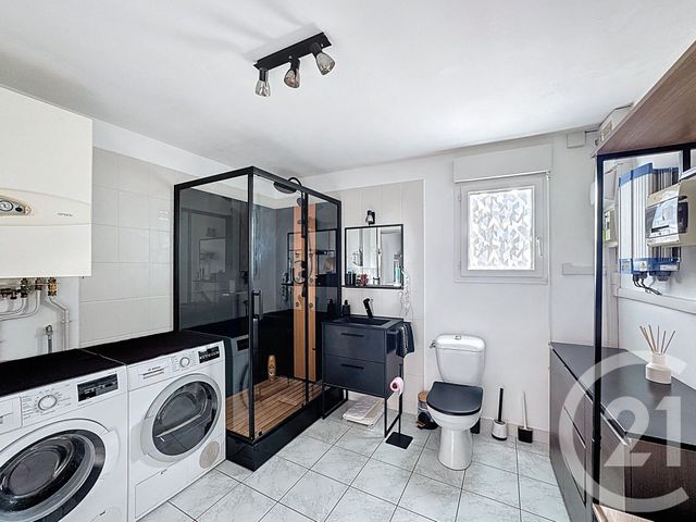 Maison à vendre - 5 pièces - 125,49 m2 - Chabris - 36 - CENTRE