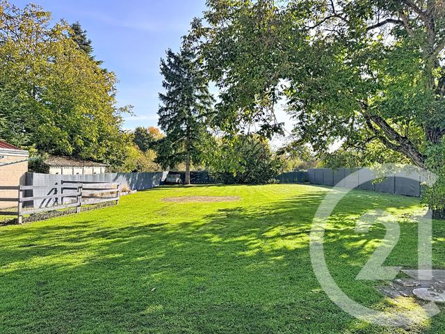 Maison à vendre - 5 pièces - 125,49 m2 - Chabris - 36 - CENTRE