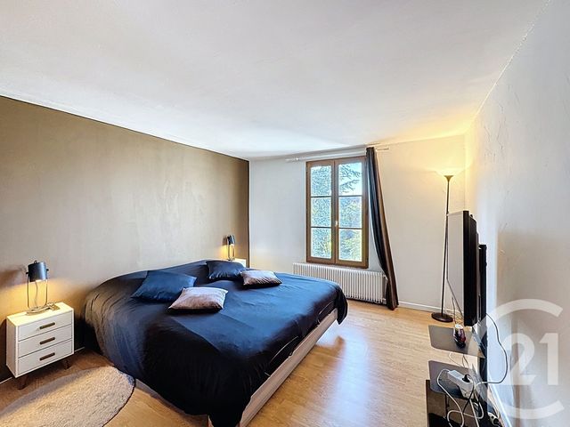 Maison à vendre - 5 pièces - 125,49 m2 - Chabris - 36 - CENTRE