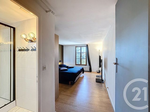 Maison à vendre - 5 pièces - 125,49 m2 - Chabris - 36 - CENTRE