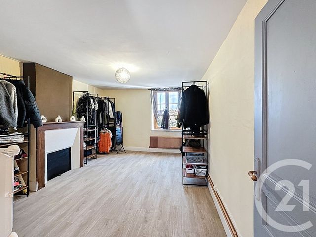 Maison à vendre - 5 pièces - 125,49 m2 - Chabris - 36 - CENTRE
