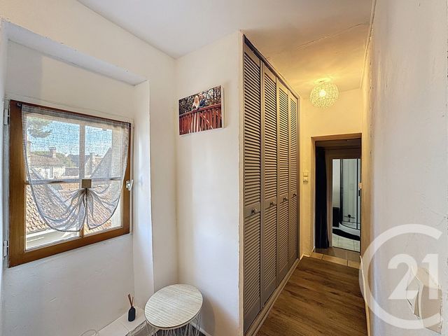 Maison à vendre - 5 pièces - 125,49 m2 - Chabris - 36 - CENTRE