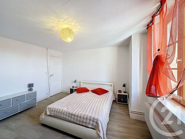 Maison à vendre - 5 pièces - 125,49 m2 - Chabris - 36 - CENTRE