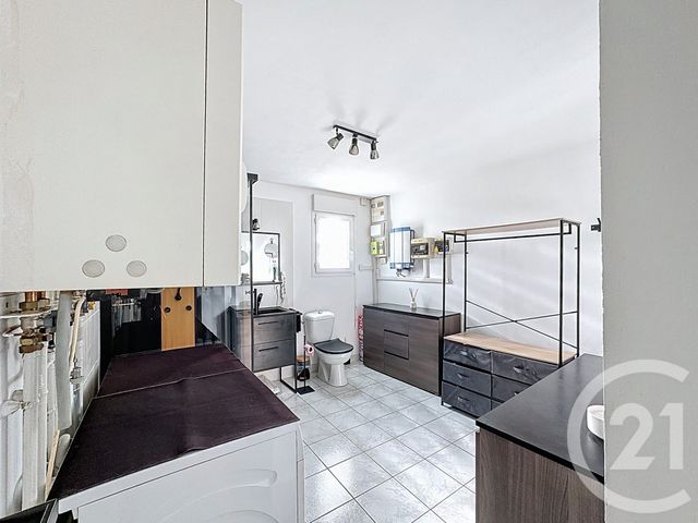 Maison à vendre - 5 pièces - 125,49 m2 - Chabris - 36 - CENTRE