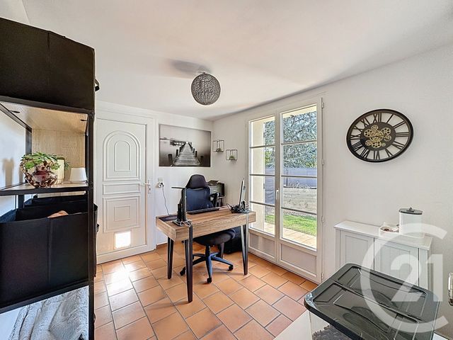 Maison à vendre - 5 pièces - 125,49 m2 - Chabris - 36 - CENTRE