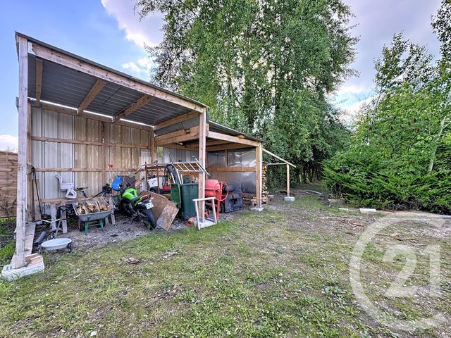 Maison à vendre - 5 pièces - 123 m2 - Romorantin Lanthenay - 41 - CENTRE