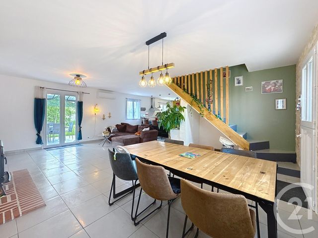 maison - ROMORANTIN LANTHENAY - 41