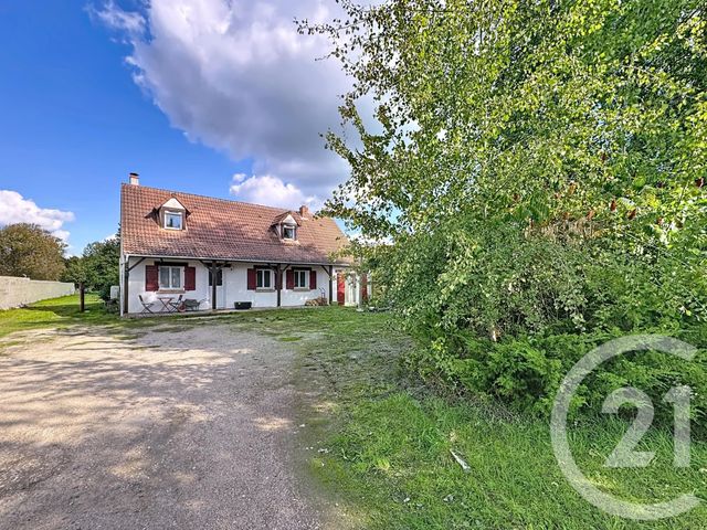 Maison à vendre - 5 pièces - 123 m2 - Romorantin Lanthenay - 41 - CENTRE