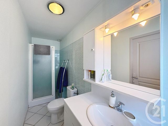 Appartement F2 à louer - 3 pièces - 55 m2 - Romorantin Lanthenay - 41 - CENTRE