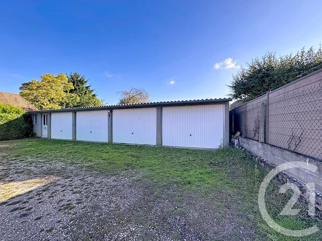 Maison à louer - 4 pièces - 91 m2 - Romorantin Lanthenay - 41 - CENTRE