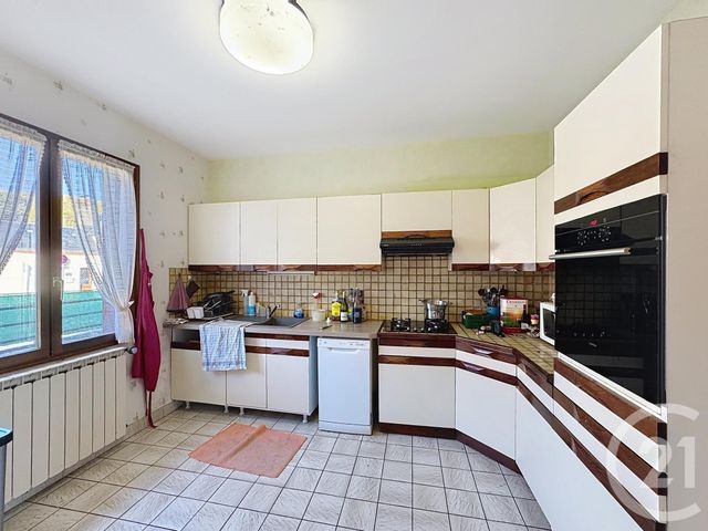 Maison à louer - 4 pièces - 91 m2 - Romorantin Lanthenay - 41 - CENTRE