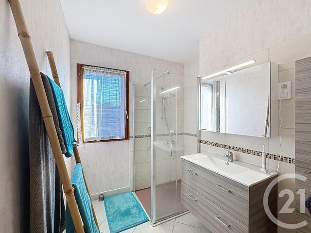 Maison à louer - 4 pièces - 91 m2 - Romorantin Lanthenay - 41 - CENTRE