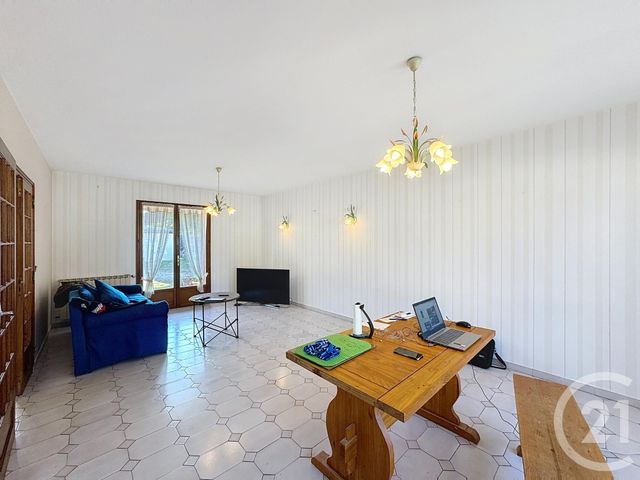 Maison à louer - 4 pièces - 91 m2 - Romorantin Lanthenay - 41 - CENTRE