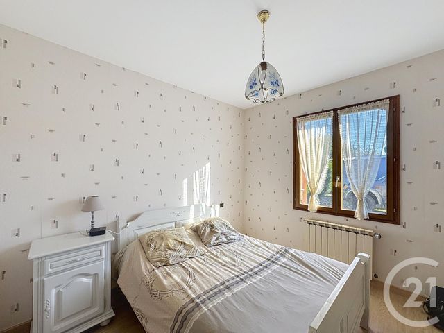 Maison à louer - 4 pièces - 91 m2 - Romorantin Lanthenay - 41 - CENTRE