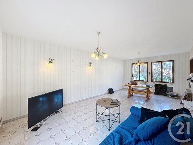 Maison à louer - 4 pièces - 91 m2 - Romorantin Lanthenay - 41 - CENTRE