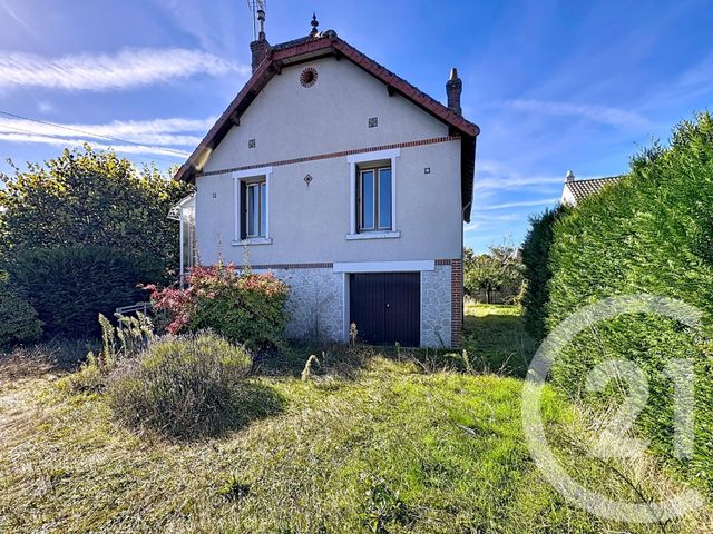 maison - ROMORANTIN LANTHENAY - 41