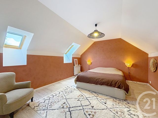 Maison à vendre - 4 pièces - 118,99 m2 - Romorantin Lanthenay - 41 - CENTRE