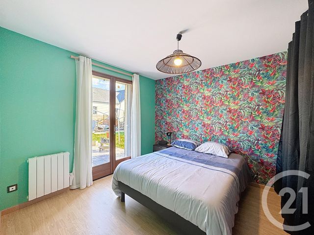 Maison à vendre - 4 pièces - 118,99 m2 - Romorantin Lanthenay - 41 - CENTRE