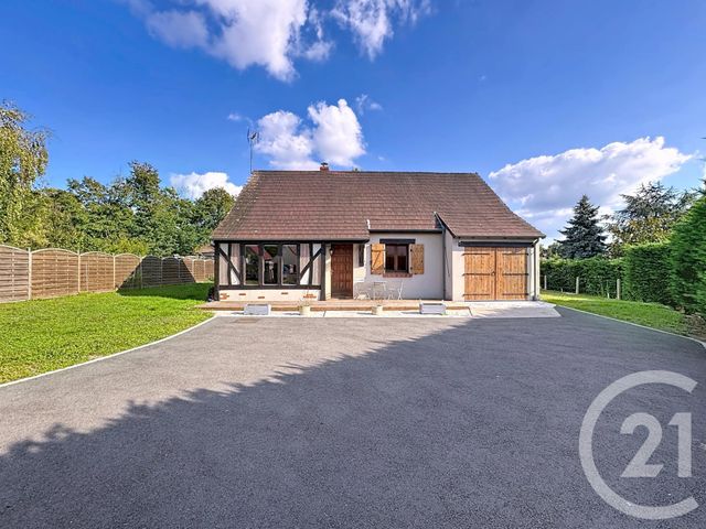 Maison à vendre ROMORANTIN LANTHENAY