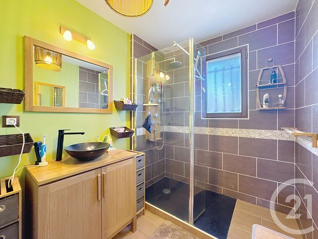 Maison à vendre - 4 pièces - 118,99 m2 - Romorantin Lanthenay - 41 - CENTRE